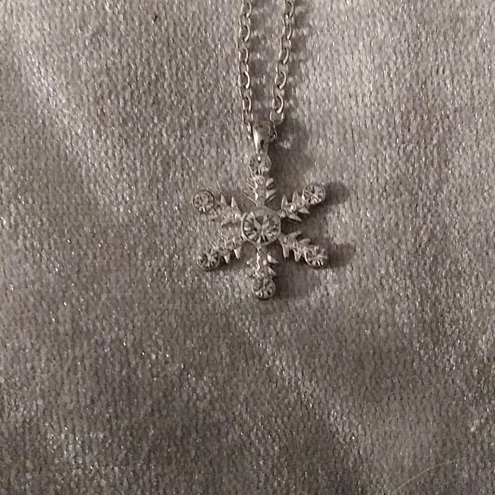 Necklace